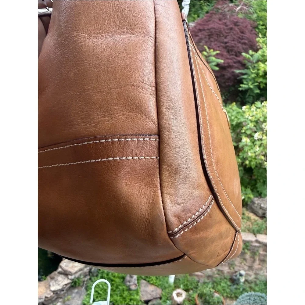 Coach vintage ergo